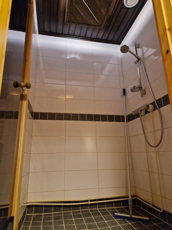 Korpikelo Villa Ylläsjärvi Exteriör bild